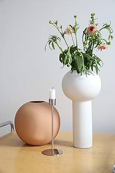 Cooee Design 花瓶 ボール フラワーベース 楽天市場】COOEE クーイー 北欧花瓶 ボールベース 直径8cm 北欧